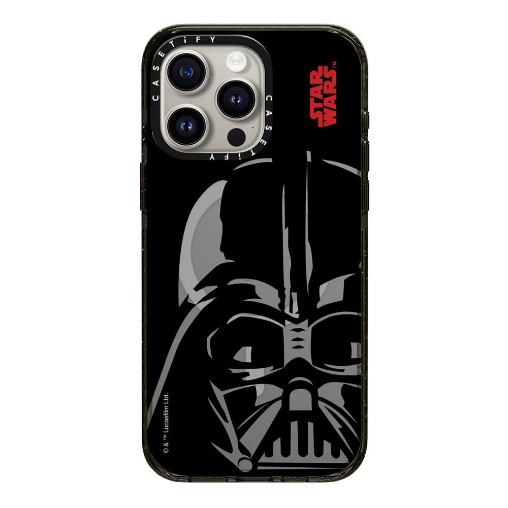 Amazon.co.jp: CASETiFY Impact Case for iPhone 15 Pro Max [Star